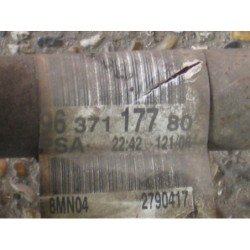 Cardan Gauche (transmission) Citroen Berlingo 2 Phase 1